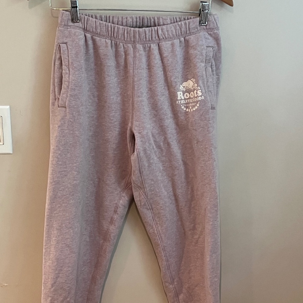 Roots Sweatpants